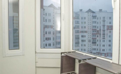 Купить 1-комнатную квартиру, Минск, Турова ул., 3 (Ленинский район). Фото 7