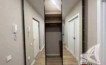 Купить 1-комнатную квартиру, Брест, Граевка, ул. Олега Кошевого. Фото 17