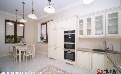 Купить дом, Дроздово, Вишневая ул., 10, 11.98 соток. Фото 18