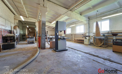 Аренда помещения, Косино, Промышленная ул., 4,  817 кв.м.. Фото 12