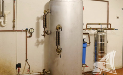 Купить дом, Гули, Мухавецкий с/с, 52.07 соток. Фото 23