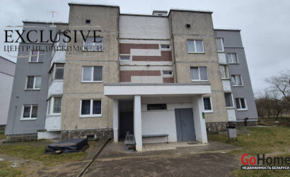 Купить 3-комнатную квартиру, Лойки. Фото 26