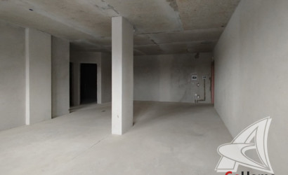 Купить 1-комнатную квартиру, Брест, Ковалево, пр-т Республики. Фото 9