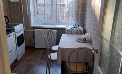 Снять 1-комнатную квартиру на сутки, Дзержинск, К.Маркса, 13. Фото 13