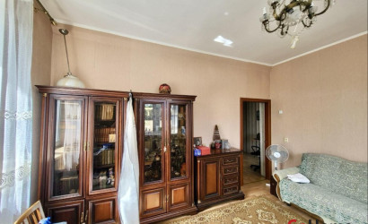 Купить 3-комнатную квартиру, Витебск, Космонавтов ул., 5. Фото 2