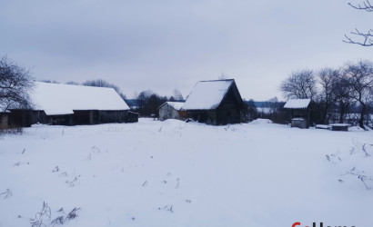 Купить дом, Малые Эйсмонты, 24 соток. Фото 5