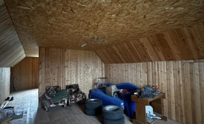 Купить дом, ЧАБОР, 10 соток. Фото 18