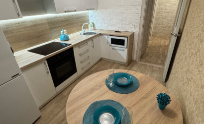 Снять 1-комнатную квартиру, Витебск, ул. Людникова , д. 16 корп 2. Фото 3