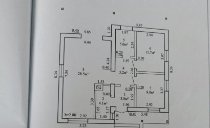 Купить дом, Дудичи, Полевая ул., 15 соток. Фото 10