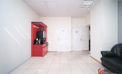 Аренда офиса, Минск, Свердлова ул., 23, 159.6 кв.м.. Фото 21