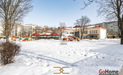 Купить 2-комнатную квартиру, Минск, Восточная ул., 54 (Советский район). Фото 34