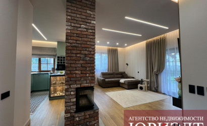 Купить коттедж, Брест, Северное полукольцо, 6 соток. Фото 5