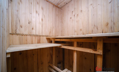 Купить дом в деревне, Тонус, 11 соток. Фото 27