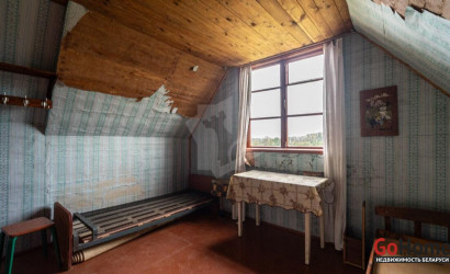 Купить дом в деревне, ИВУШКА 1, 6.18 соток. Фото 11