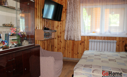 Снять на сутки дом, Свирь, Набережная д. 52. Фото 7