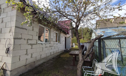 Купить дом, Брест, Мухавецкий с/с, 4.95 соток. Фото 30