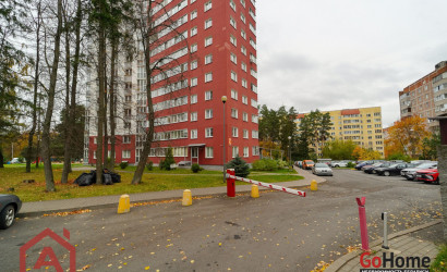 Купить 3-комнатную квартиру, Минск, Рогачёвская, 1А (Первомайский район). Фото 19