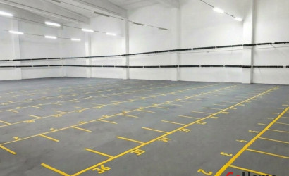 Аренда склада, Гомель, Добрушская 12,  от 950 до 2200 кв.м.. Фото 5