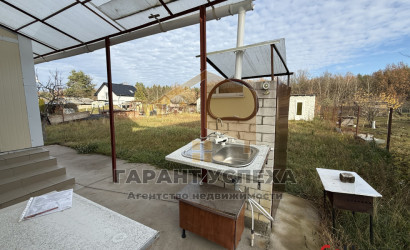 Купить дачу, Пески, Клейниковский с/с, 5 соток. Фото 14