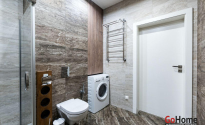 Снять 2-комнатную квартиру, Минск, Сторожовская ул. 6 (Центральный район). Фото 12