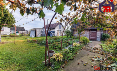 Купить дом, Раков, Северный пер., 13.92 соток. Фото 1