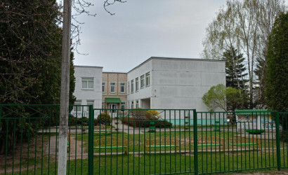 Купить 1-комнатную квартиру, Минск, Червякова ул., 2/2(Центральный район). Фото 30