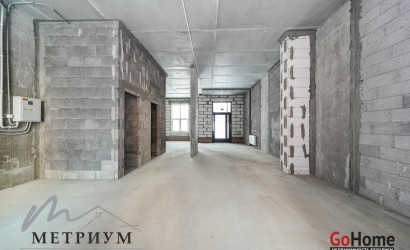 Аренда офиса, Минск, Савицкого ул., 23,  88.4 кв.м.. Фото 12