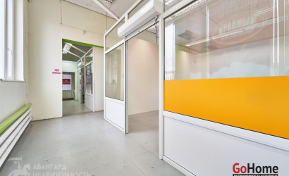 Аренда торгового помещения, Минск, Кальварийская ул., 44,  23 кв.м.. Фото 11