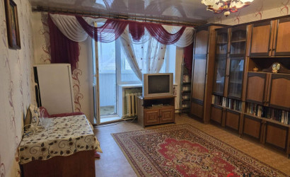 Купить 2-комнатную квартиру, Моторово, Полевая ул., 19. Фото 3