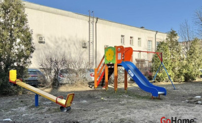 Купить 3-комнатную квартиру, Минск, Рабочий пер., 1 (Ленинский район). Фото 4