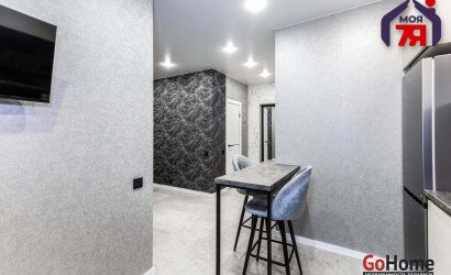 Купить 2-комнатную квартиру, Минск, Игоря Лученка ул., 8 (Октябрьский район). Фото 5