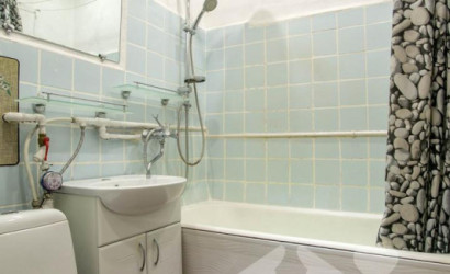 Купить 1-комнатную квартиру, Молодечно, Хмельницкого ул., 12. Фото 11