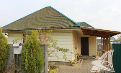 Купить дачу, Брест, Чернинский с/с, 5.5 соток. Фото 3