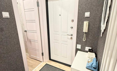 Снять 3-комнатную квартиру, Минск, Бельского ул. 10 (Фрунзенский район). Фото 26