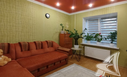 Купить 3-комнатную квартиру, Кобрин, , . Фото 24