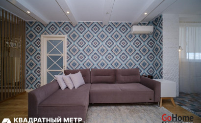 Купить 2-комнатную квартиру, Минск, Маяковского ул., 99(Ленинский район). Фото 2