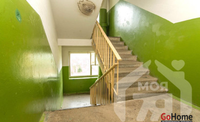 Купить 1-комнатную квартиру, Вилейка, Гагарина ул., 12. Фото 13