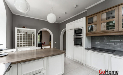 Купить коттедж, Раубичи, Нагорная, 10, 19.85 соток. Фото 1