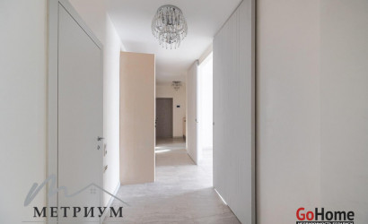 Купить 3-комнатную квартиру, Минск, Маяковского ул., 35 (Ленинский район). Фото 35