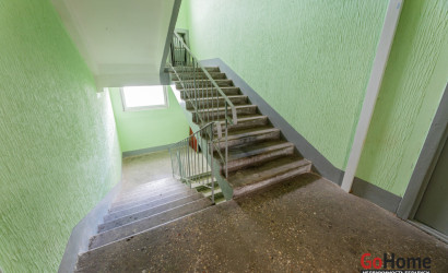 Купить 2-комнатную квартиру, Минск, Пимена Панченко, 38 (Фрунзенский район). Фото 4