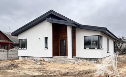 Купить дом, Брест, Киевка, 8.84 соток. Фото 14