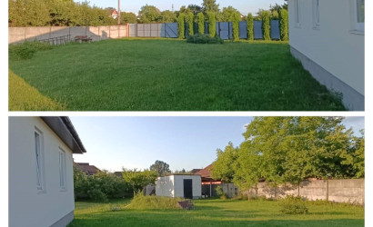Купить дом, Заполье, Каштановая, 16.61 соток. Фото 5