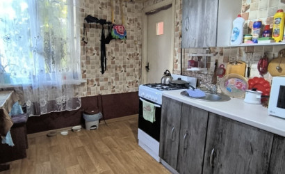 Купить 2-комнатную квартиру, Большевик, Советская, 51. Фото 10