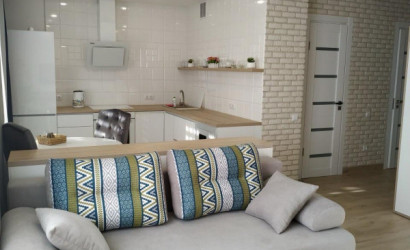 Купить 1-комнатную квартиру, Брест, ул. Морозова, д. . Фото 3