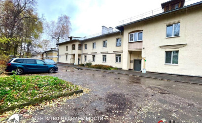 Купить 3-комнатную квартиру, Минск, Михася Лынькова ул. 47 (Фрунзенский район). Фото 18