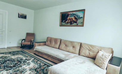 Купить 2-комнатную квартиру, Фаниполь, Брестская ул., 1. Фото 11