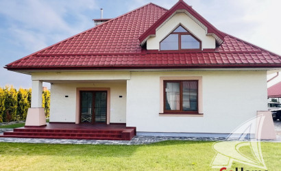Купить дом, Брест, Ямно-вычулки, 10.2 соток. Фото 34