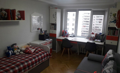 Купить 3-комнатную квартиру, Минск, Козыревская, 16 (Ленинский район). Фото 3