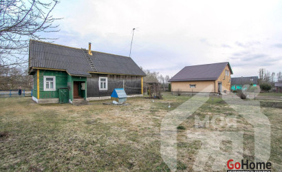 Купить дом, Воложин, Набережная ул., 10.67 соток. Фото 23