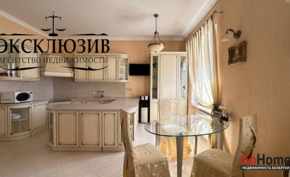 Купить 3-комнатную квартиру, Минск, Кирова ул., 1 (Октябрьский район). Фото 6